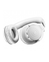 audio technica Audio-Technica ATH-M20XBTWH, headphones (Kolor: BIAŁY, USB-C, 3.5 mm jack) - nr 8