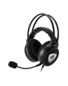 Sharkoon Skiller SGH10, gaming headset (Kolor: CZARNY, 3.5 mm jack) - nr 12
