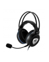 Sharkoon Skiller SGH10, gaming headset (Kolor: CZARNY, 3.5 mm jack) - nr 1