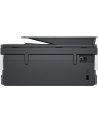 HP OfficeJet Pro 8122e, multifunction printer (grey, HP+, Instant Ink, USB, WLAN, copy, scan) - nr 8