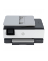 HP OfficeJet Pro 8122e, multifunction printer (grey, HP+, Instant Ink, USB, WLAN, copy, scan) - nr 40