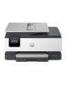 HP OfficeJet Pro 8122e, multifunction printer (grey, HP+, Instant Ink, USB, WLAN, copy, scan) - nr 52
