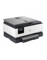 HP OfficeJet Pro 8122e, multifunction printer (grey, HP+, Instant Ink, USB, WLAN, copy, scan) - nr 53