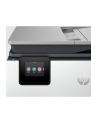 HP OfficeJet Pro 8122e, multifunction printer (grey, HP+, Instant Ink, USB, WLAN, copy, scan) - nr 54