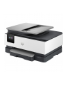 HP OfficeJet Pro 8122e, multifunction printer (grey, HP+, Instant Ink, USB, WLAN, copy, scan) - nr 55