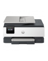 HP OfficeJet Pro 8122e, multifunction printer (grey, HP+, Instant Ink, USB, WLAN, copy, scan) - nr 60