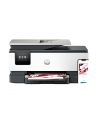 HP OfficeJet Pro 8122e, multifunction printer (grey, HP+, Instant Ink, USB, WLAN, copy, scan) - nr 66