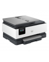 HP OfficeJet Pro 8122e, multifunction printer (grey, HP+, Instant Ink, USB, WLAN, copy, scan) - nr 67