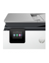 HP OfficeJet Pro 8122e, multifunction printer (grey, HP+, Instant Ink, USB, WLAN, copy, scan) - nr 80