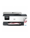 HP OfficeJet Pro 8122e, multifunction printer (grey, HP+, Instant Ink, USB, WLAN, copy, scan) - nr 81