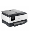 HP OfficeJet Pro 8122e, multifunction printer (grey, HP+, Instant Ink, USB, WLAN, copy, scan) - nr 82