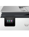 HP OfficeJet Pro 8132e, multifunction printer (grey, HP+, Instant Ink, USB, WLAN, copy, scan, fax) - nr 45