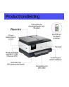 HP OfficeJet Pro 8132e, multifunction printer (grey, HP+, Instant Ink, USB, WLAN, copy, scan, fax) - nr 7