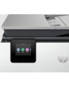 HP OfficeJet Pro 8132e, multifunction printer (grey, HP+, Instant Ink, USB, WLAN, copy, scan, fax) - nr 53