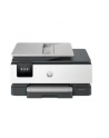 HP OfficeJet Pro 8132e, multifunction printer (grey, HP+, Instant Ink, USB, WLAN, copy, scan, fax) - nr 56