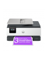 HP OfficeJet Pro 8132e, multifunction printer (grey, HP+, Instant Ink, USB, WLAN, copy, scan, fax) - nr 3