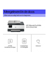 HP OfficeJet Pro 8132e, multifunction printer (grey, HP+, Instant Ink, USB, WLAN, copy, scan, fax) - nr 4