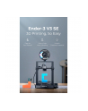 Creality Ender-3 V3 SE, 3D printer (Kolor: CZARNY) - nr 34