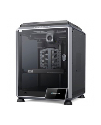 Creality K1C, 3D printer