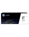 HP Toner Black W2000A 7,000 pages - nr 1