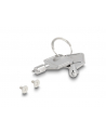 DeLOCK mobile rack insert 1 x M.2 NMVe SSD for 47028 - nr 2