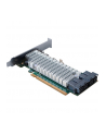 HighPoint Rocket 1120 4x NVMe, interface card - nr 7