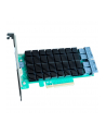 HighPoint Rocket 720L 16x Port to PCIe 3.0 x8 12Gb/s SAS DAS, Controller - nr 1