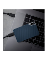 Intenso External SSD TX100 500 GB (blue-grey, USB-A 3.2 Gen 1 (5 Gbit/s)) - nr 24