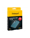 Intenso External SSD TX100 500 GB (blue-grey, USB-A 3.2 Gen 1 (5 Gbit/s)) - nr 26