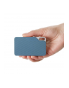 Intenso External SSD TX100 500 GB (blue-grey, USB-A 3.2 Gen 1 (5 Gbit/s)) - nr 7