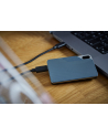 Intenso External SSD TX100 1 TB (blue-grey, USB-A 3.2 Gen 1 (5 Gbit/s)) - nr 7