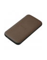 Intenso External SSD TX500 500 GB (brown, USB-A 3.2 Gen 2 (10 Gbit/s)) - nr 10