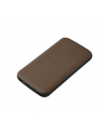 Intenso External SSD TX500 500 GB (brown, USB-A 3.2 Gen 2 (10 Gbit/s)) - nr 1