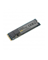 Intenso MI500 1TB, SSD (PCIe 4.0 x4, NVMe 1.4, M.2 2280) - nr 36