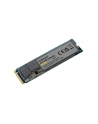 Intenso MI500 2TB, SSD (PCIe 4.0 x4, NVMe 1.4, M.2 2280) - nr 36