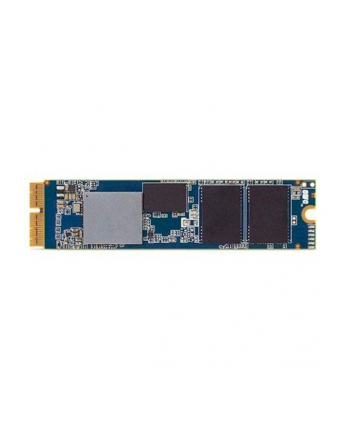 OWC Aura Pro X2 1TB, SSD (PCIe 4.0 x4, NVMe 1.4, Custom Blade)
