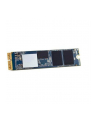 OWC Aura Pro X2 1TB, SSD (PCIe 4.0 x4, NVMe 1.4, Custom Blade) - nr 2