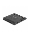 DeLOCK External enclosure for 5.25 Slim Sata drives 12.7 mm to USB-A connector, drive enclosure (Kolor: CZARNY) - nr 15