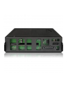 Icy Dock MB902SPR-B R1, drive enclosure (Kolor: CZARNY) - nr 6