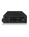 Icy Dock MB902SPR-B R1, drive enclosure (Kolor: CZARNY) - nr 7