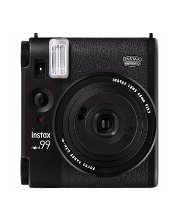 Fujifilm Instax Mini 99 (Kolor: CZARNY)