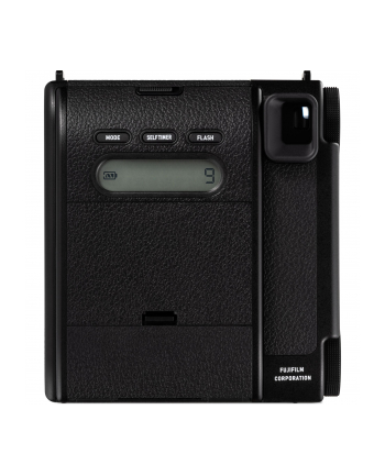 Fujifilm Instax Mini 99 (Kolor: CZARNY)