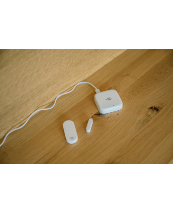 Brennenstuhl Connect Zigbee door ' window contact TFK CZ 01, opening detector