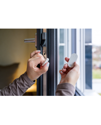 Brennenstuhl Connect Zigbee door ' window contact TFK CZ 01, opening detector