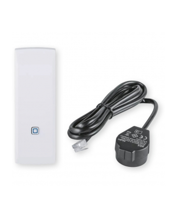 Homematic IP interface for smart meters (HmIP-ESI-IEC), measuring device (Kolor: BIAŁY)