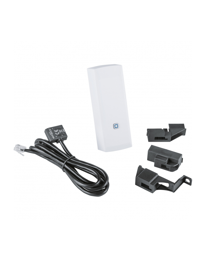 Homematic IP interface for gas meters (HmIP-ESI-GAS), measuring device (Kolor: BIAŁY) główny