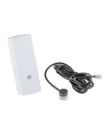 Homematic IP interface for digital electricity meters (HmIP-ESI-LED), measuring device (Kolor: BIAŁY)