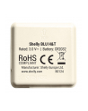 Shelly Blu H'T, thermal detector (cream) - nr 15