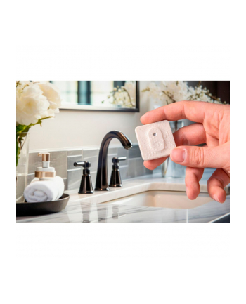 Shelly Blu H'T, thermal detector (cream)
