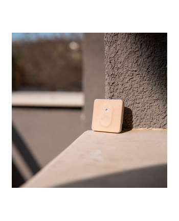 Shelly Blu H'T, thermal detector (mocca)